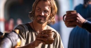 Le Seigneur des anneaux : Les Anneaux de Pouvoir : photo, Charlie Vickers