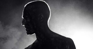 Le survivant : photo, Ben Foster