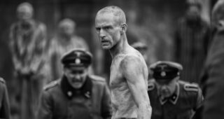 Le survivant : photo, Ben Foster