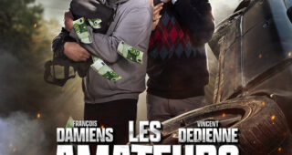 Les Amateurs : affiche