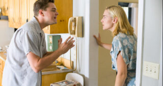 Les Noces rebelles : photo, Kate Winslet