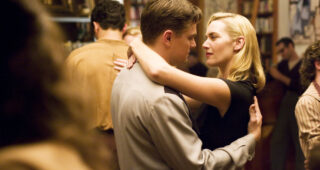 Les Noces rebelles : photo, Kate Winslet