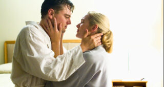 Les Noces rebelles : photo, Kate Winslet, Leonardo DiCaprio