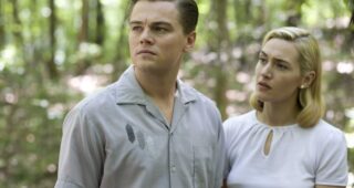Les Noces rebelles : photo, Kate Winslet, Leonardo DiCaprio