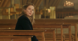 Magnificat : Photo , Karin Viard