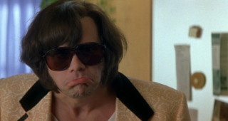 Man on the Moon : photo, Jim Carrey