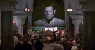 Man on the Moon : photo, Jim Carrey