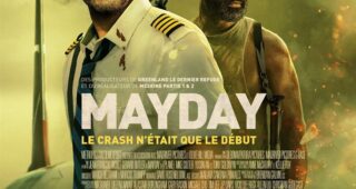 Mayday : affiche