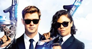 Men in Black : International - le giga-bide qui a sûrement enterré la franchise (et tant mieux)