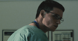 Meurtres sans ordonnance : photo, Eddie Redmayne