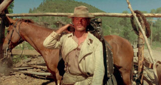 Mon nom est Personne : photo, Terence Hill