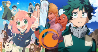 My Hero Academia : photo