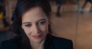 Nocebo : photo, Eva Green