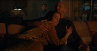 Nocebo : photo, Eva Green, Mark Strong