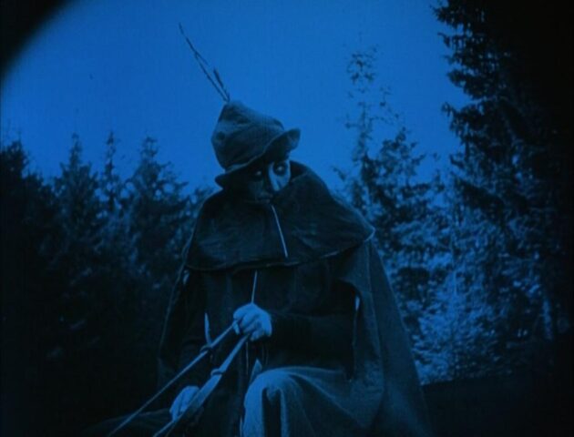Nosferatu le vampire : photo, Max Schreck