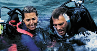 Open Water, en eaux profondes : photo