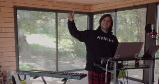 Orelsan - Montre jamais ça à personne : photo