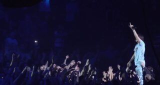 Orelsan - Montre jamais ça à personne : photo