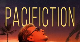 Pacifiction - Tourment sur les îles : Affiche 2