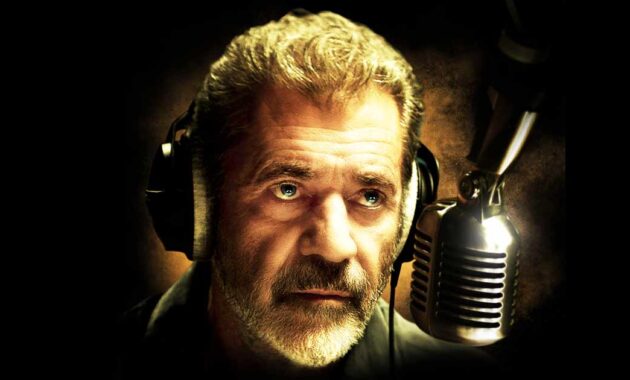 Photo Mel Gibson