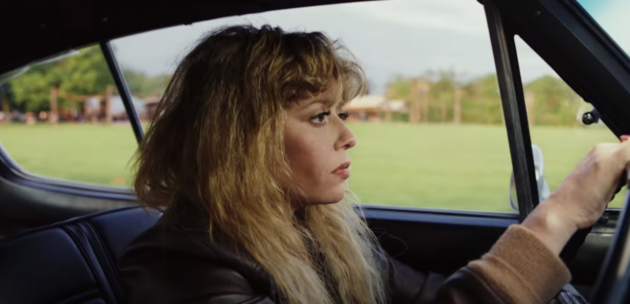 Poker Face : Photo Natasha Lyonne
