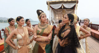 Ponniyin Selvan: Part 1 : photo