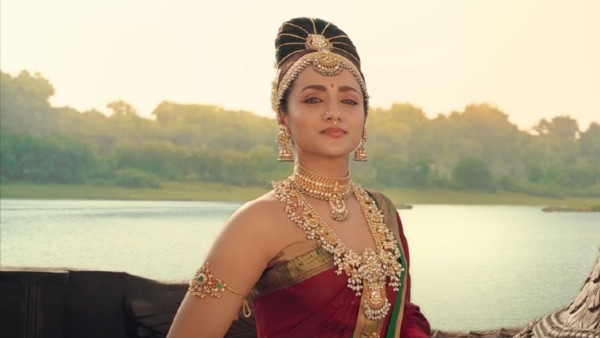 Ponniyin Selvan: Part 1 : photo