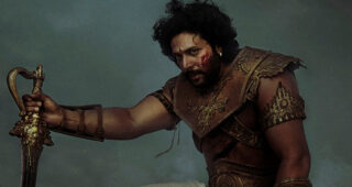 Ponniyin Selvan: Part 1 : photo