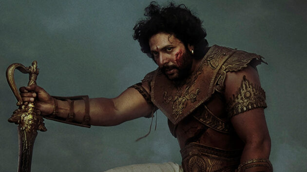 Ponniyin Selvan: Part 1 : photo