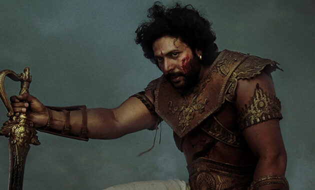 Ponniyin Selvan: Part 1 : photo