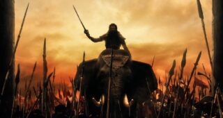 Ponniyin Selvan: Part 1 : photo
