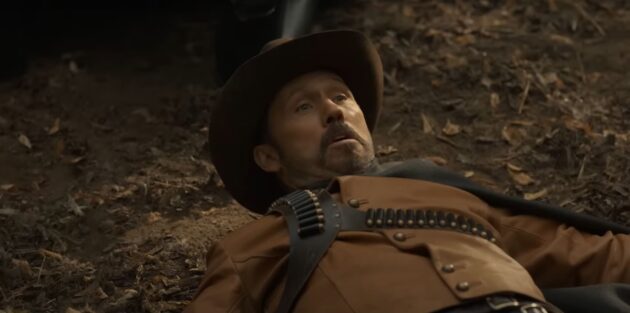 R.I.P.D. 2: Rise of the Damned : photo, Jeffrey Donovan