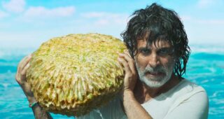 Ram Setu : photo
