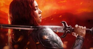 Red Sonja : photo, Matilda Lutz