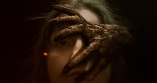 Samhain : Affiche