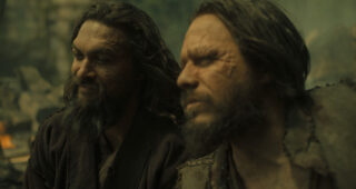 See : photo, Michael Raymond-James