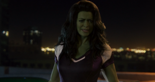 She-Hulk : Avocate : photo, Tatiana Maslany