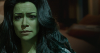 She-Hulk : Avocate : photo, Tatiana Maslany