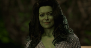 She-Hulk : Avocate : photo, Tatiana Maslany