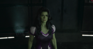 She-Hulk : Avocate : photo, Tatiana Maslany