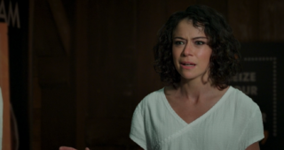 She-Hulk : Avocate : photo, Tatiana Maslany