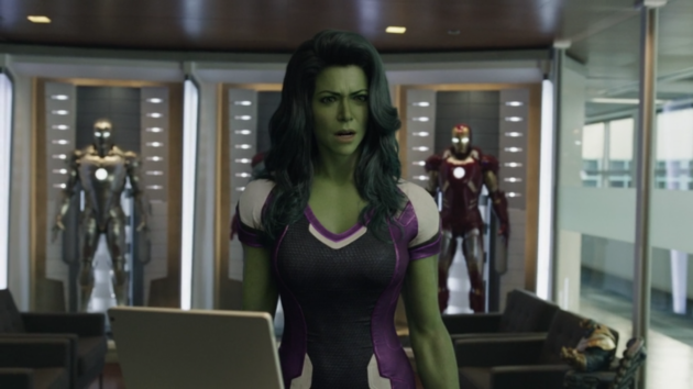 She-Hulk : Avocate : photo, Tatiana Maslany