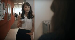 She Said : photo, Carey Mulligan