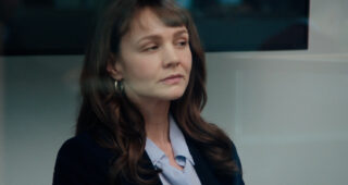 She Said : photo, Carey Mulligan