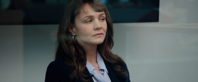 She Said : photo, Carey Mulligan