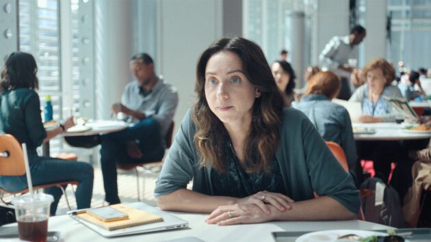 She Said : photo, Zoe Kazan
