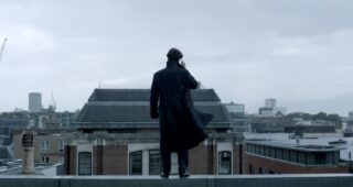 Sherlock : Reichenfall