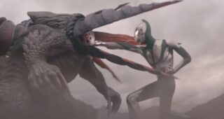 Shin Ultraman : photo