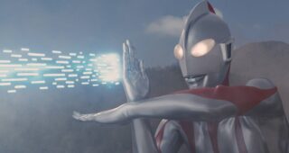 Shin Ultraman : photo