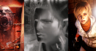 Silent Hill : photo